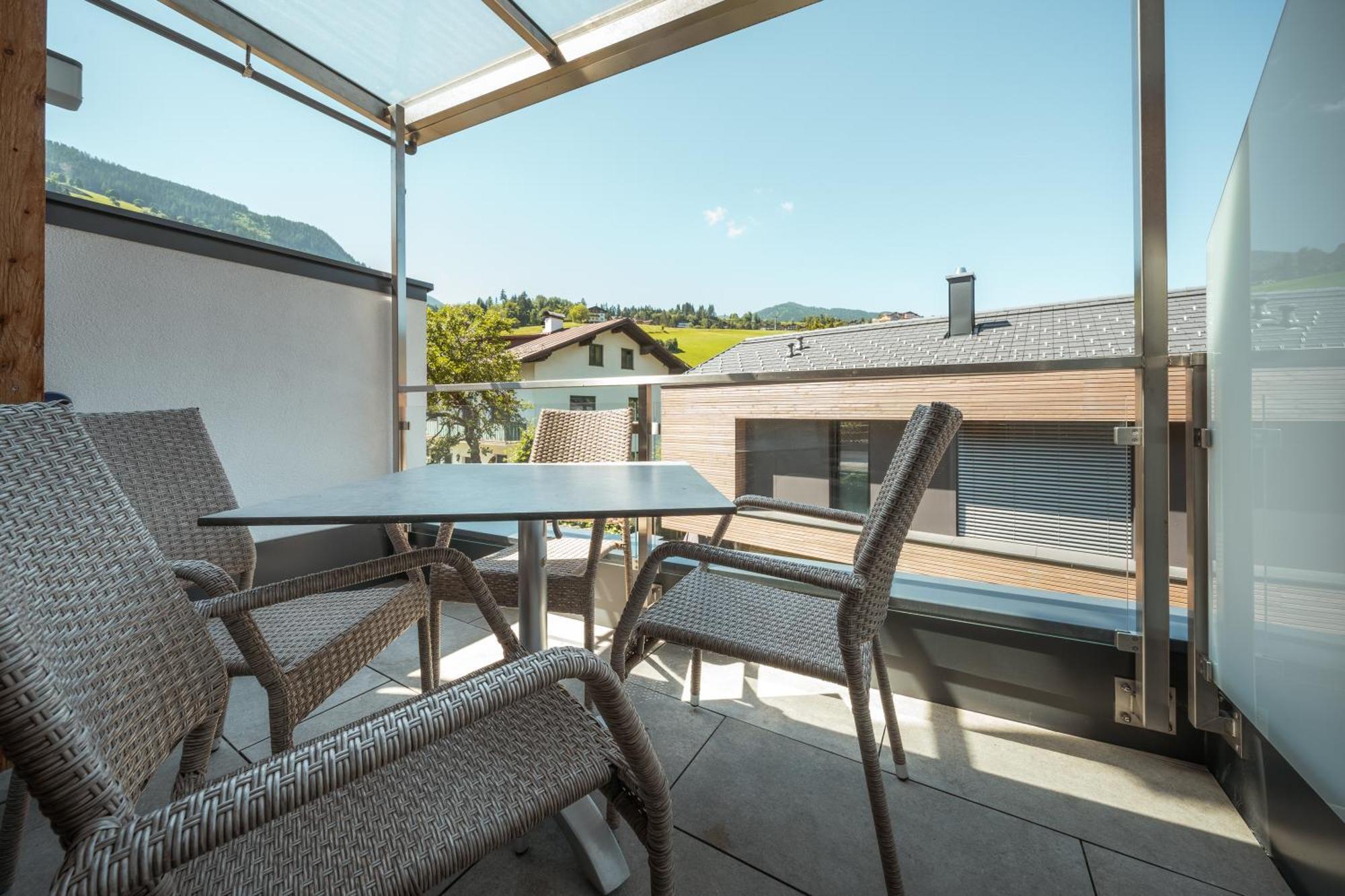 Apartments Gustav By Schladming-Appartements Exterior photo