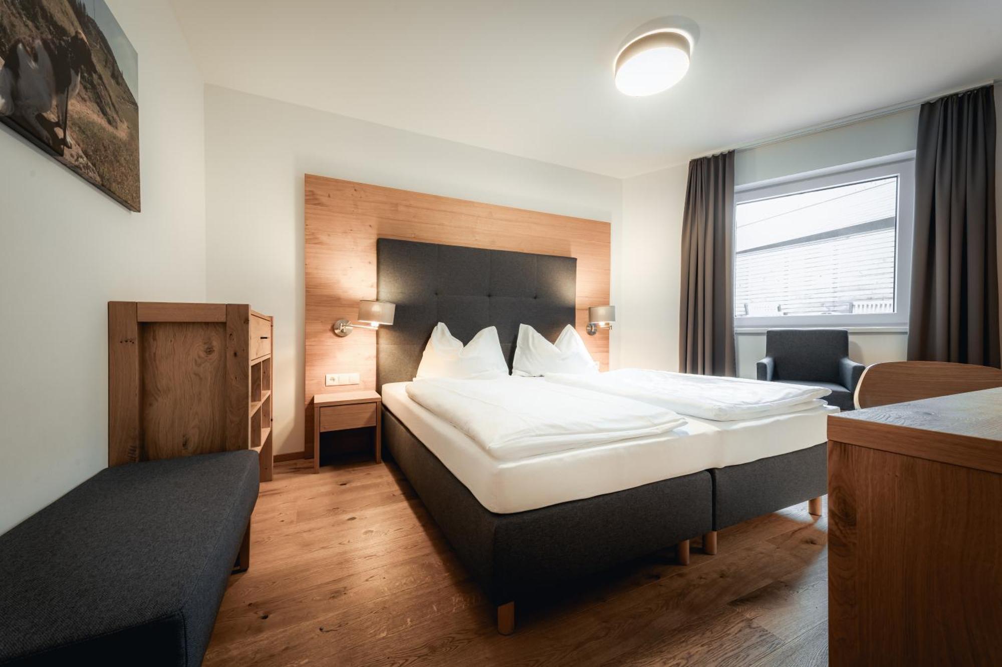 Apartments Gustav By Schladming-Appartements Exterior photo