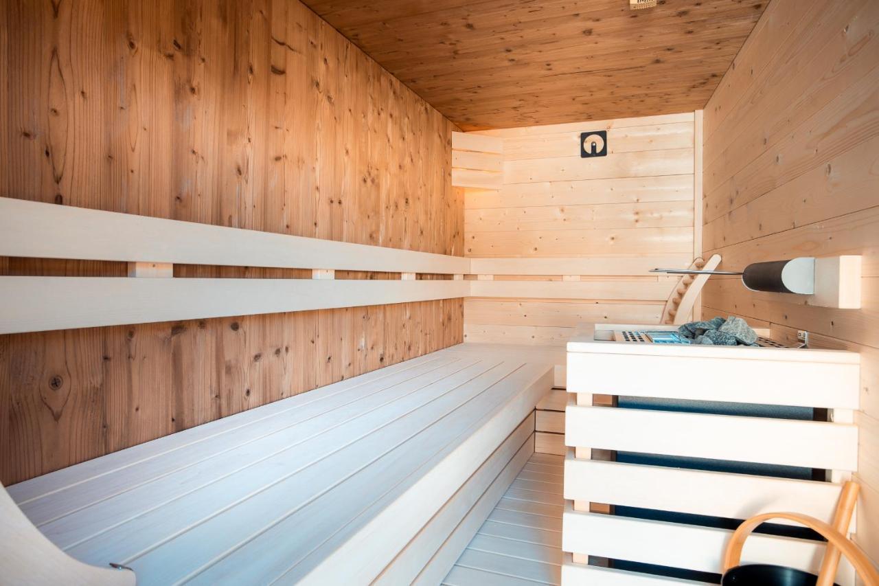Apartments Gustav By Schladming-Appartements Exterior photo