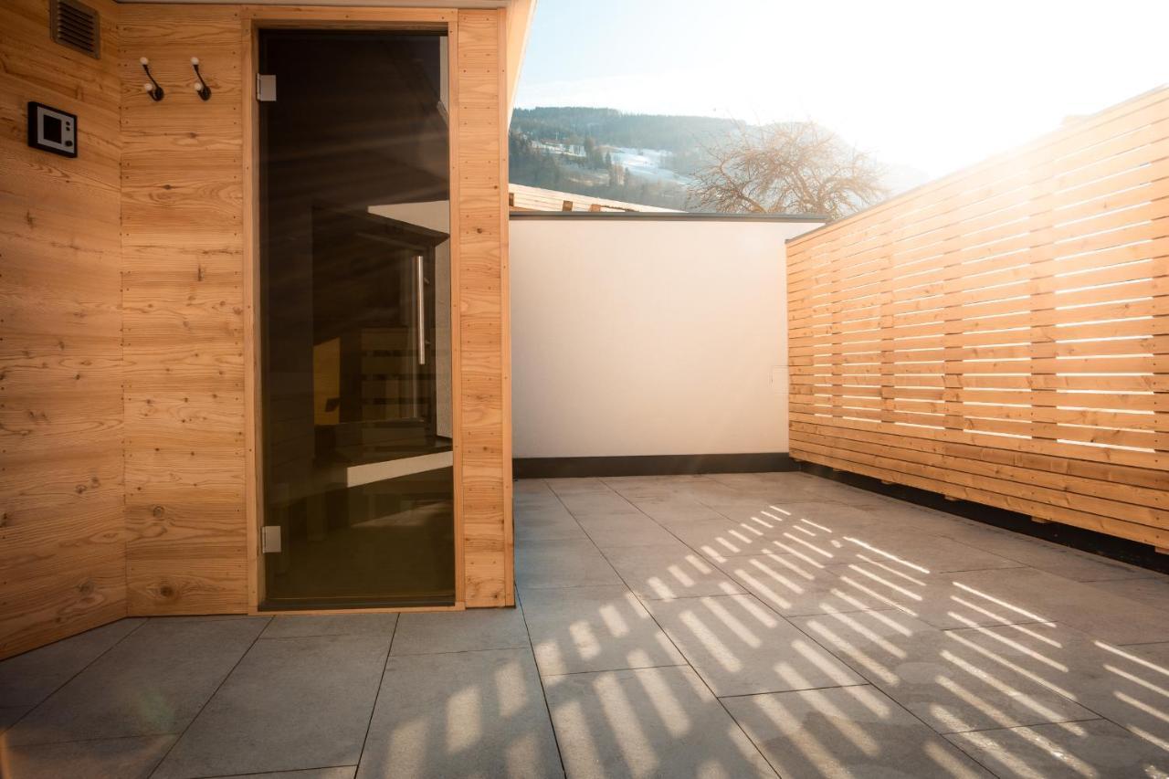 Apartments Gustav By Schladming-Appartements Exterior photo