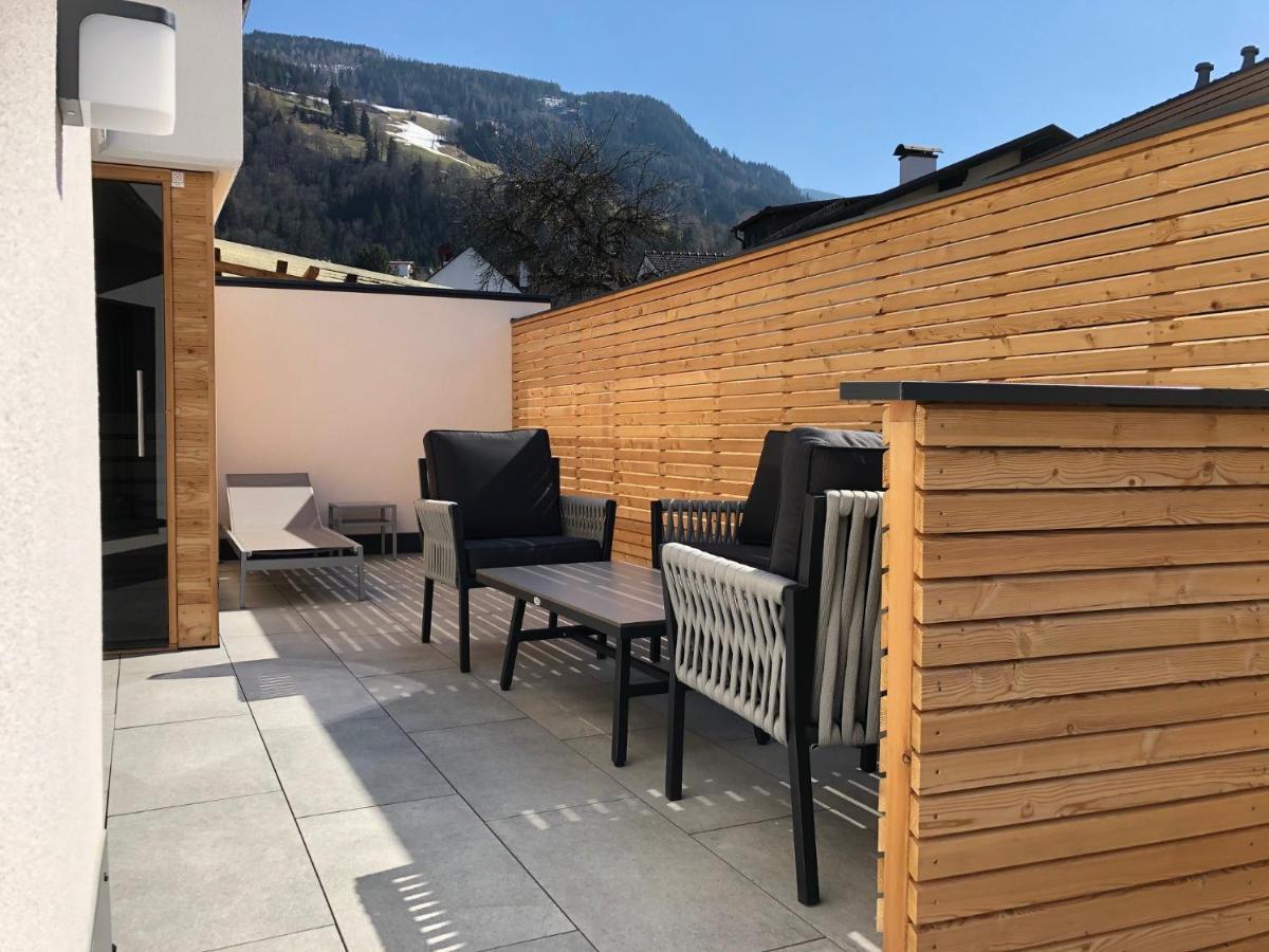 Apartments Gustav By Schladming-Appartements Exterior photo
